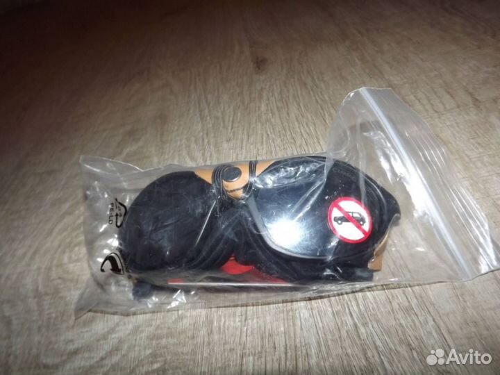 Альпинистские очки alpina sibiria