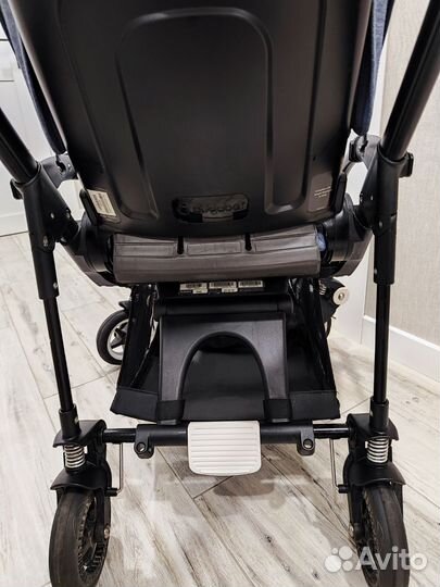 Коляска bugaboo bee 5