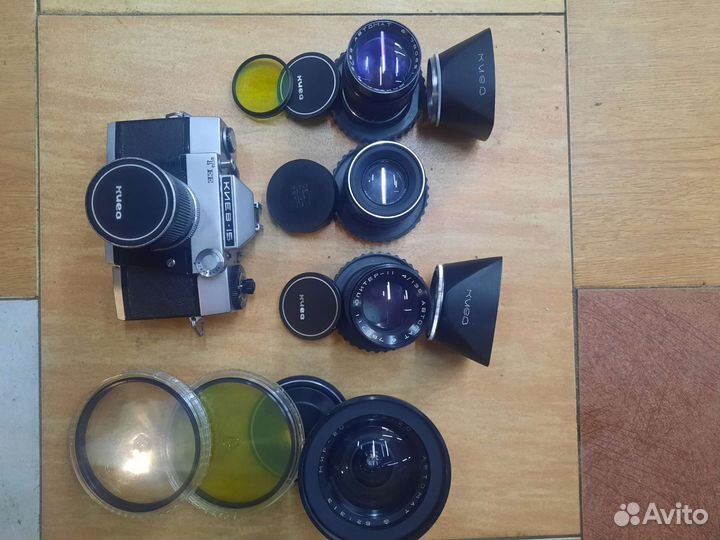 Фотооборудование