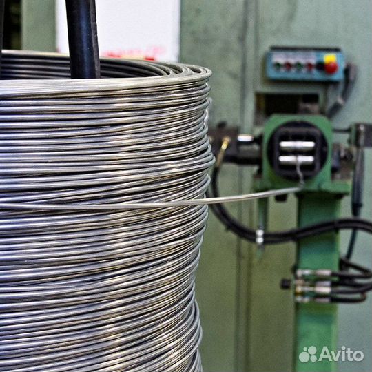 Катанка 10. Металлопрокат