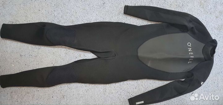 Гидрокостюм мужской O'Neil