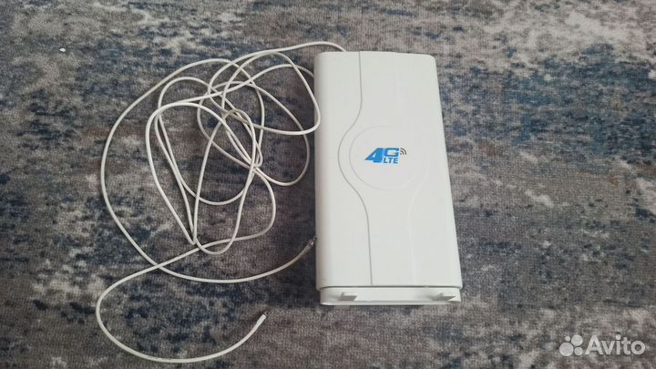 4G LTE антенна
