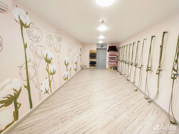 Почасовая аренда зала