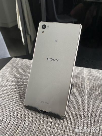 Sony Xperia Z5, 3/32 ГБ
