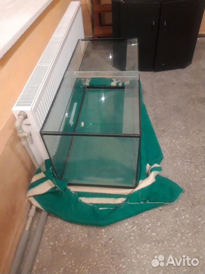 Аквариум
