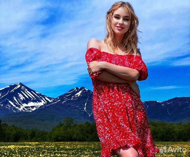 Обработка фотографий