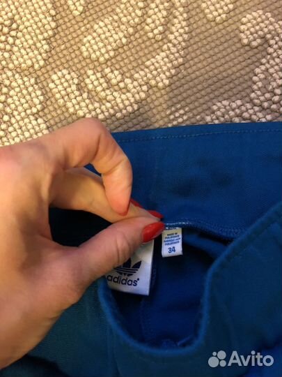 Костюм спортивный adidas