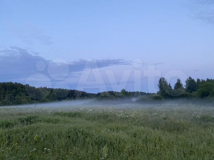 Участок 12 сот. (ИЖС)