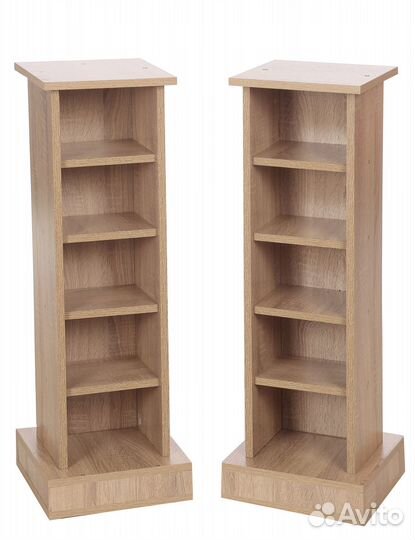 Подставка под полочную акустику