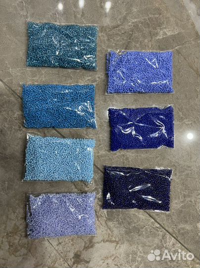 Бисер. Пятигорск