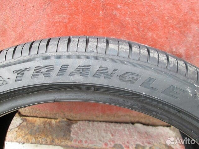 Triangle Sports TH201 215/40 R18 89Y
