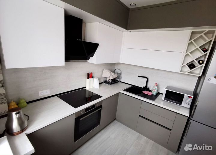 Кухонный гарнитур 