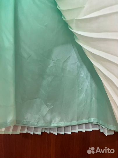 Blacky dress berlin Новая юбка р.44-46