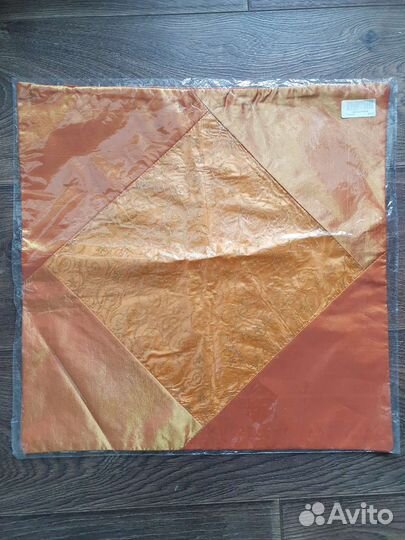 Наволочка декоративная