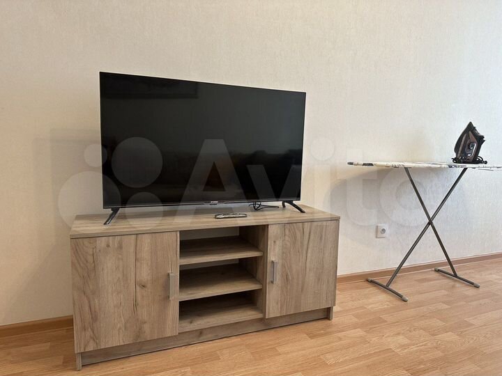 1-к. квартира, 38 м², 7/13 эт.