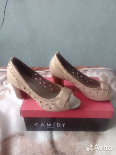 Туфли женские