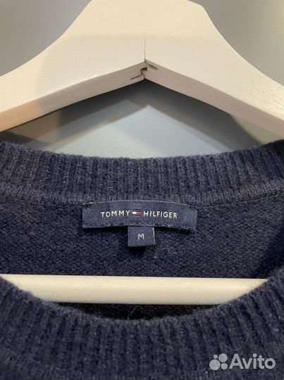Tommy Hilfiger свитер