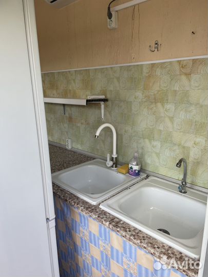 Торговый киоск