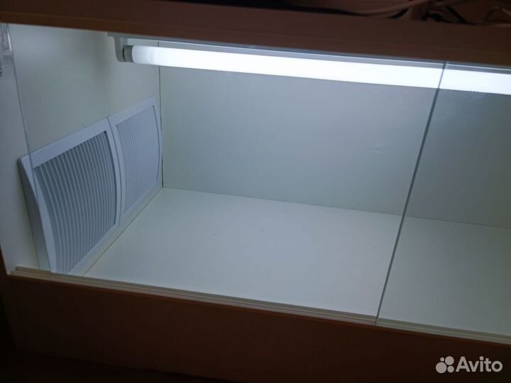 Террариум лдсп