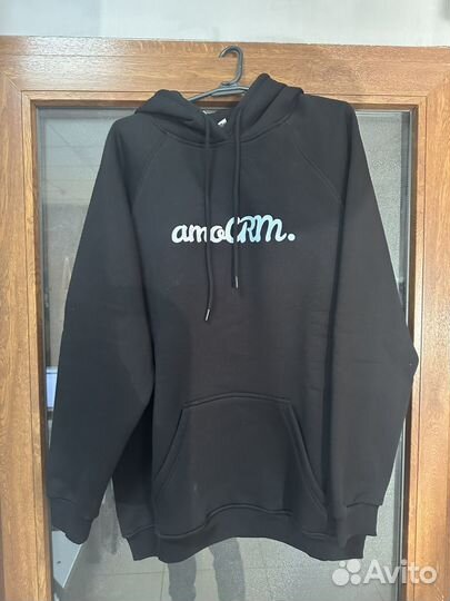 Толстовка унисекс