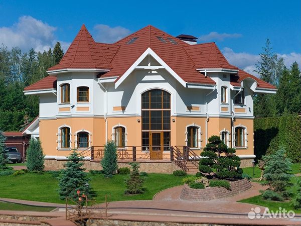 Композитная черепица Metrotile MetroBond