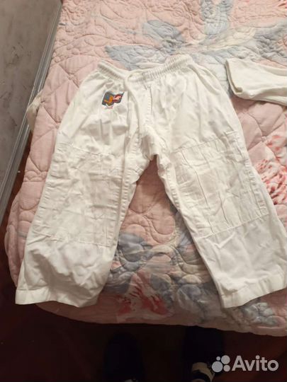 Кимоно детское