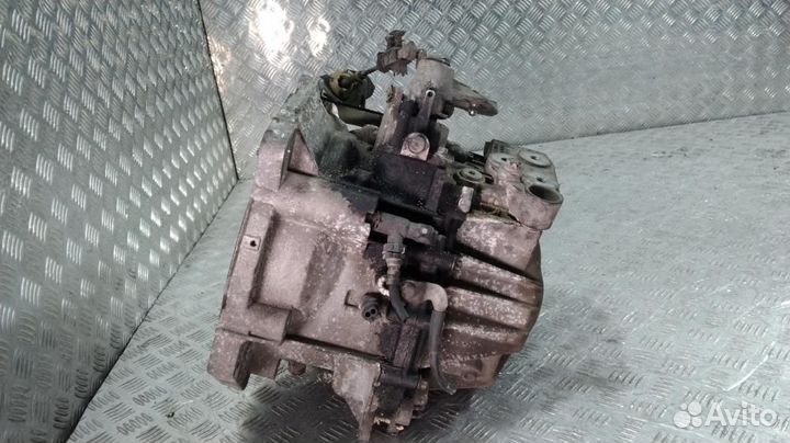 МКПП Fiat Grande FGP 1.3 литра Дизель