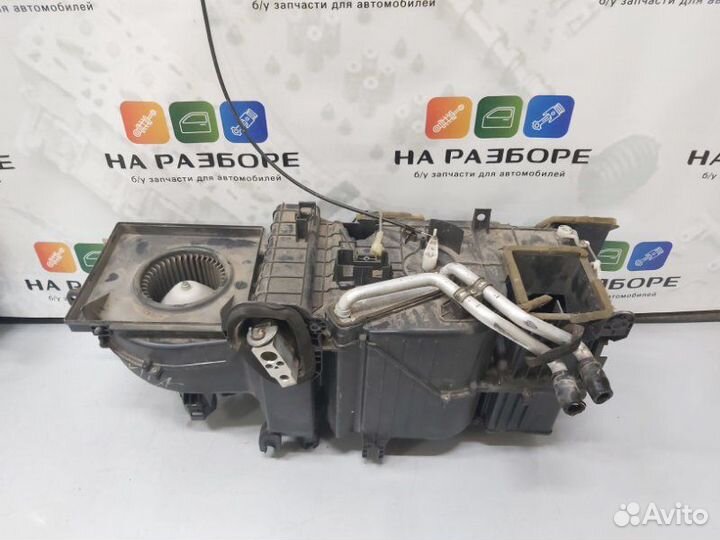 Корпус отопителя (печки) Faw Vita 2007