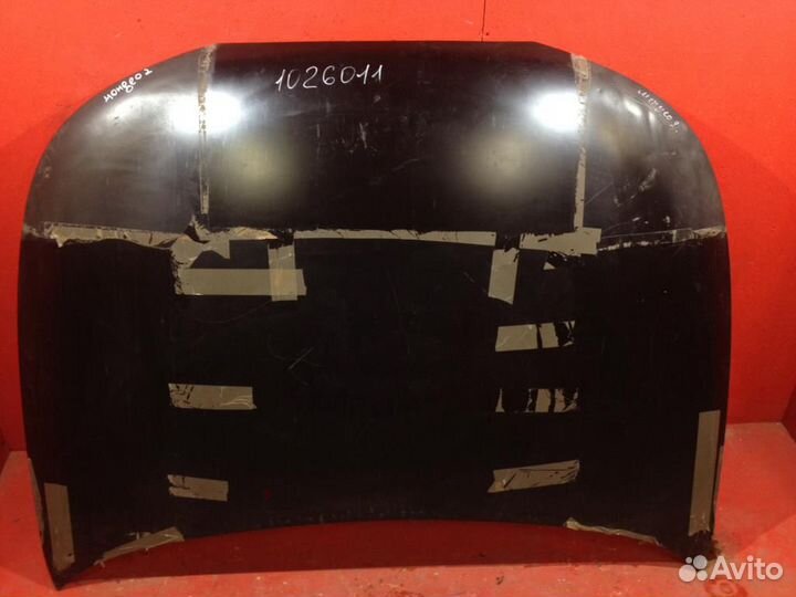 Капот Форд Мондео 2 96-00