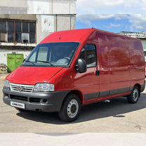 FIAT Ducato 2.3 MT, 2011, 213 000 км, с пробегом, цена 1 235 000 руб.