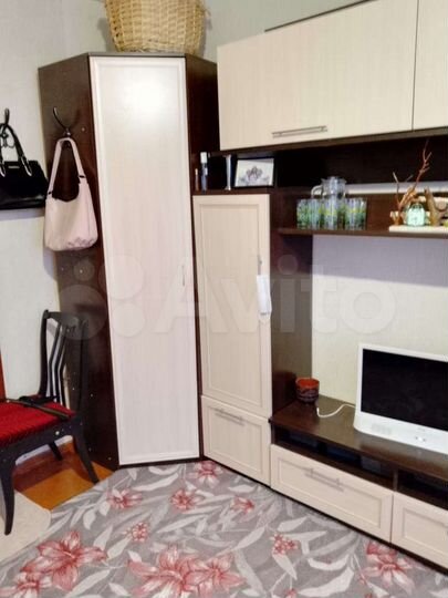 Комната 14 м², 2/5 эт.