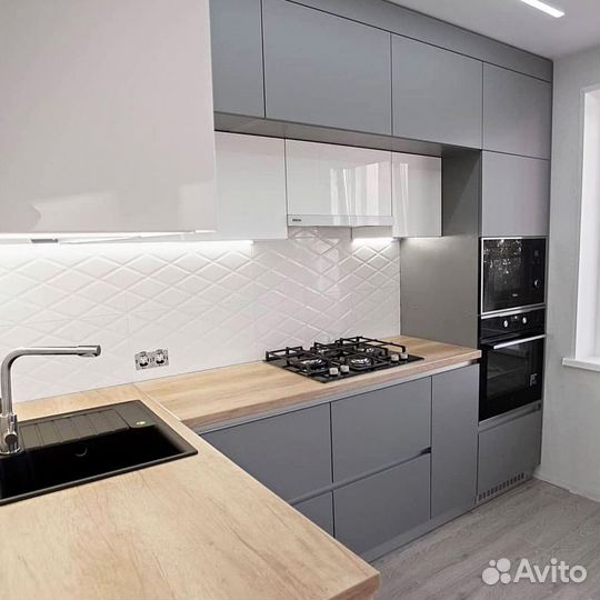 Кухонный гарнитур 