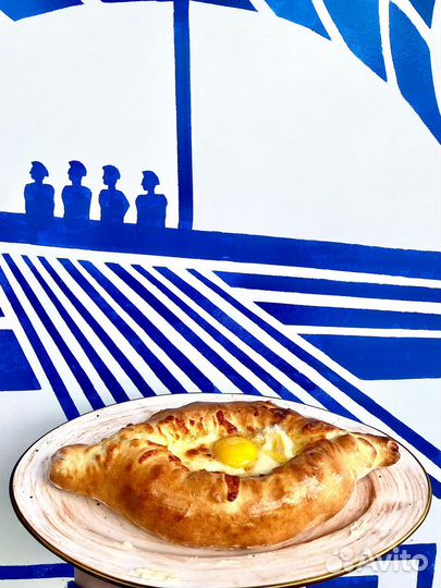 Повар универсал