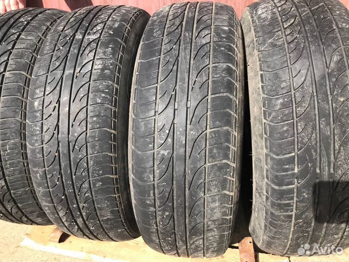 Диски на Opel Aстра H