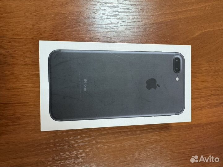 iPhone 7 Plus, 32 ГБ