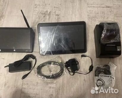 Планшет для айко iiko r keeper