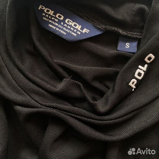 Polo Ralph Lauren Лонгслив Оригинал