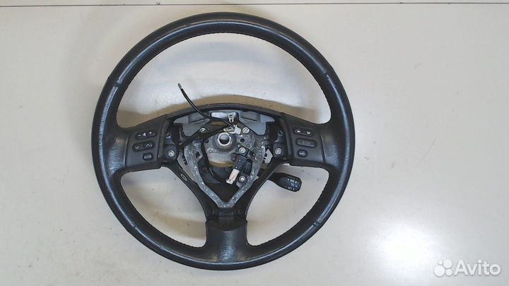 Руль Lexus RX, 2006