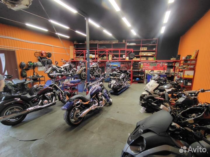 Комплект подшипников колеса AllBalls 25-1775