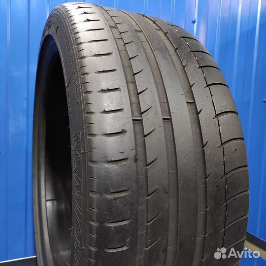 Michelin Pilot Sport PS2 225/40 R18