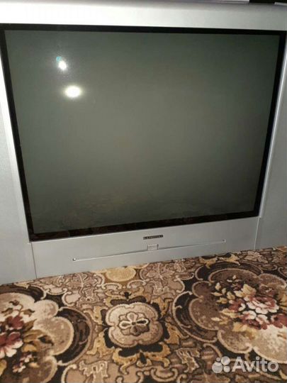 Телевизор рекорд в308 светильник дроссельный