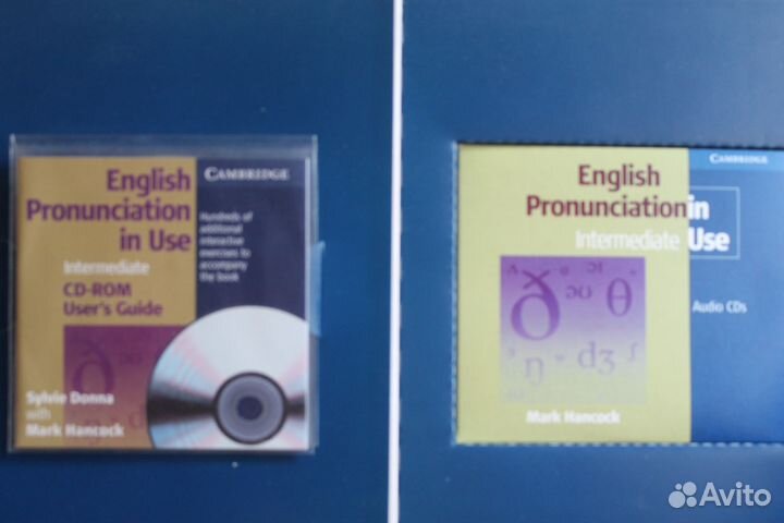 Cambridge english учебники английского языка А4