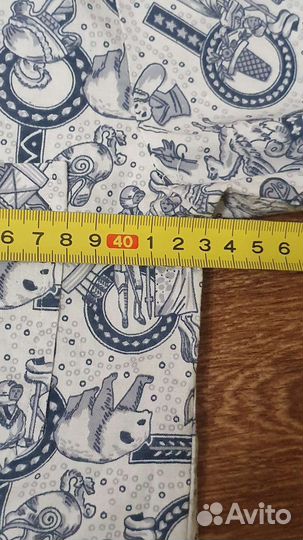 Винтаж lotus made in vietnam