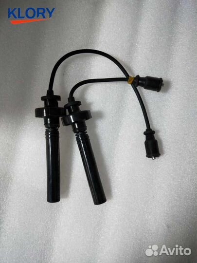 Кабель зажигания свечи