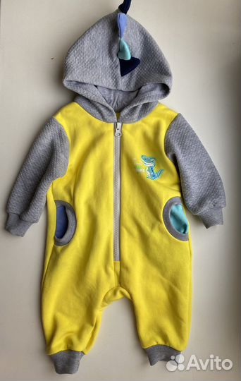 Комбинезон