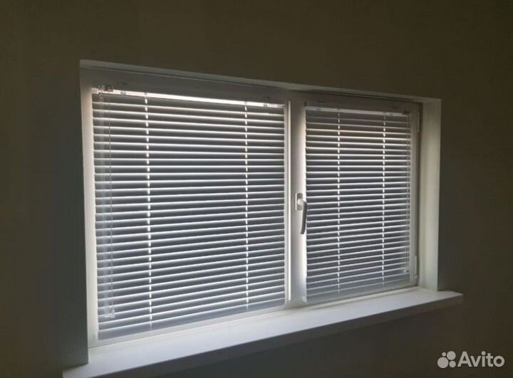 Горизонтальные жалюзи D41680-C9106