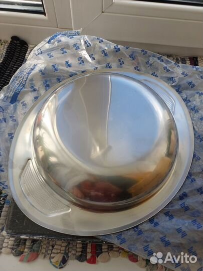 Zepter посуда новая