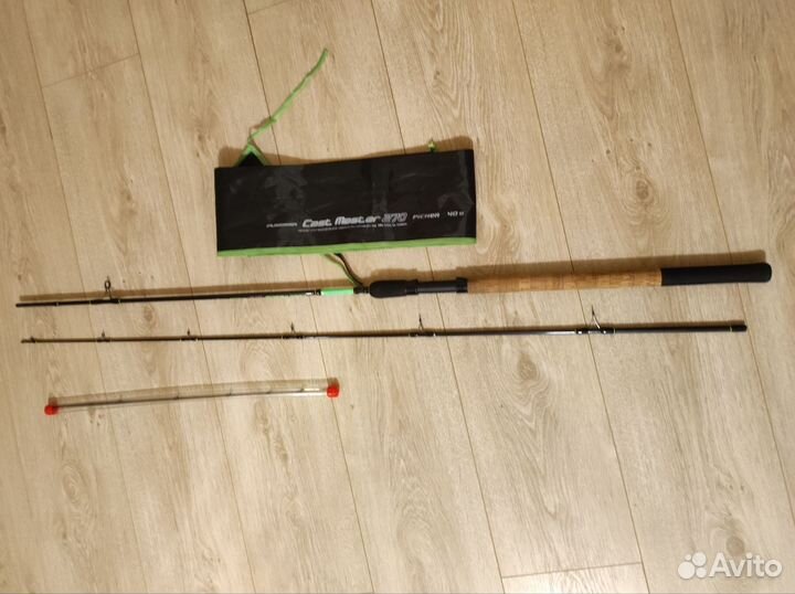 Пикер flagman cast master 2,7 40гр
