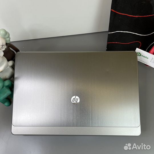 Ноутбук HP ProBook 4530s i3/8 озу/SSD