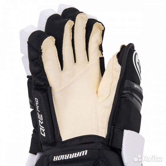 Краги warrior covert QRE PRO Размер: 10